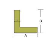 玻璃鋼拉擠型材規(guī)格型號