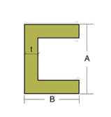 玻璃鋼拉擠型材規(guī)格型號